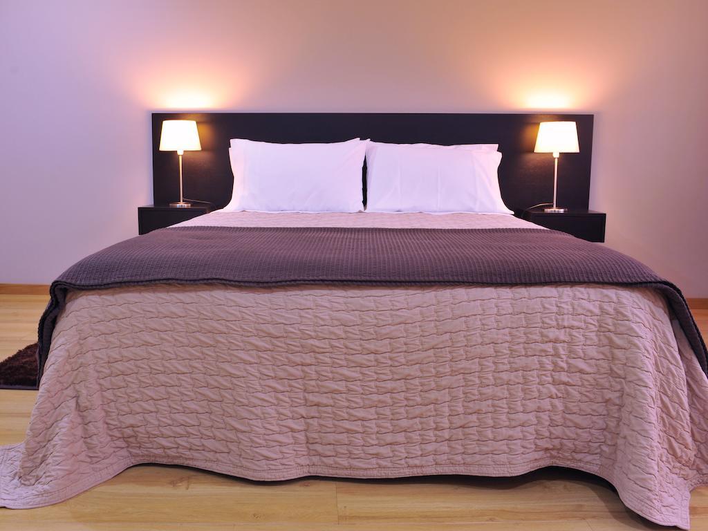 Pensao Santo Antonio Hotel Vila Nova de Famalicao Room photo