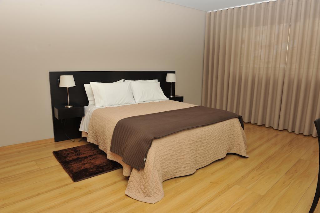 Pensao Santo Antonio Hotel Vila Nova de Famalicao Room photo